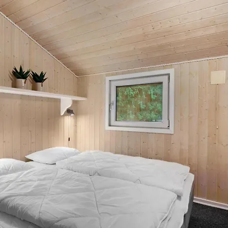 Two-bedroom In 펜션