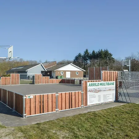 Two-bedroom In 別荘