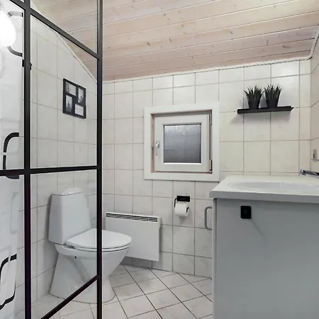 Two-bedroom In