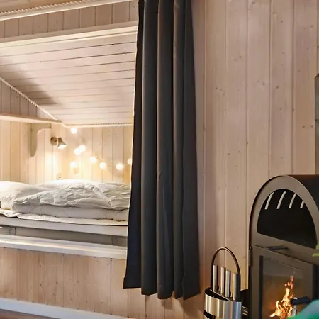 Two-bedroom In 別荘 Toftlund