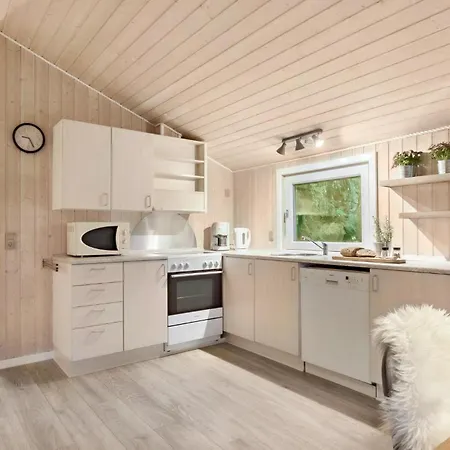 Two-bedroom In 펜션 Toftlund
