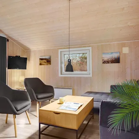 Two-bedroom In *