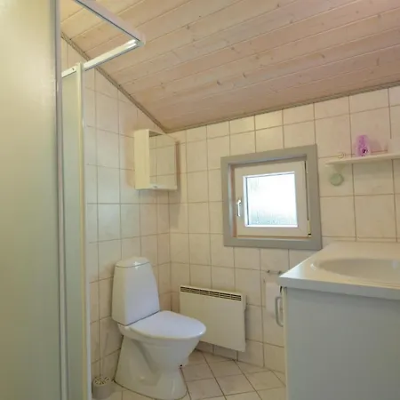 Two-bedroom In 펜션 Toftlund