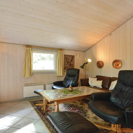Two-bedroom In *