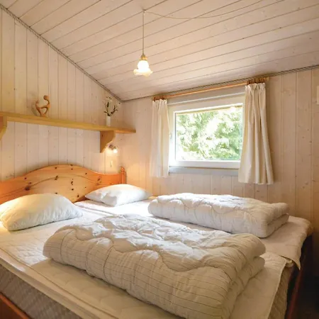 Two-bedroom In