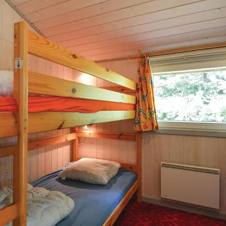 Two-bedroom In Hébergement de vacances