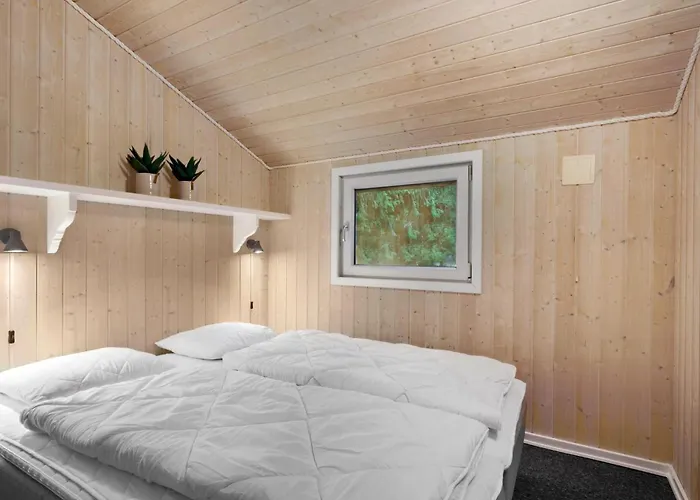 Two-bedroom In 別荘