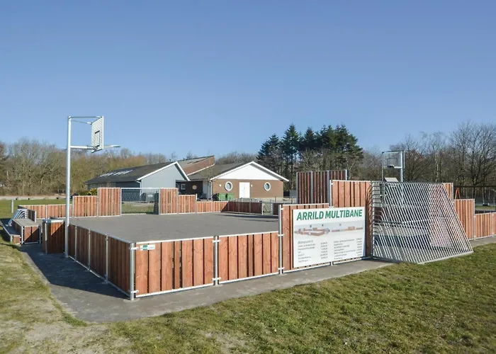 Two-bedroom In 別荘