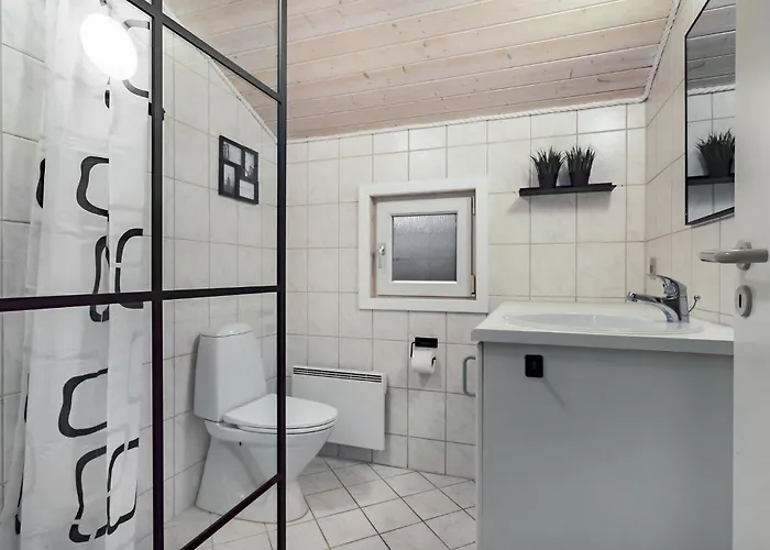 Two-bedroom In