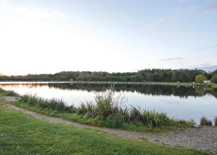 Two-bedroom In 別荘 Toftlund