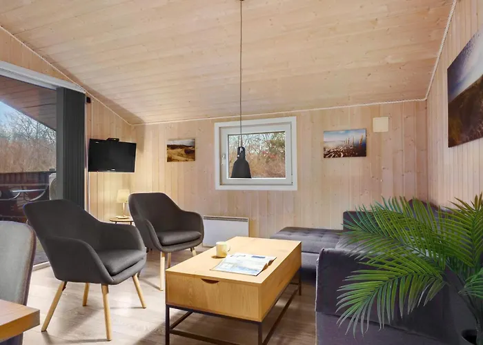 Two-bedroom In *