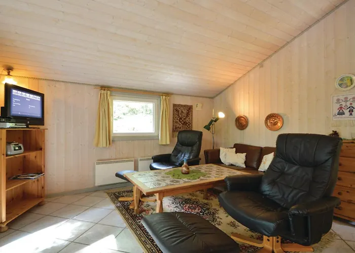 Two-bedroom In *
