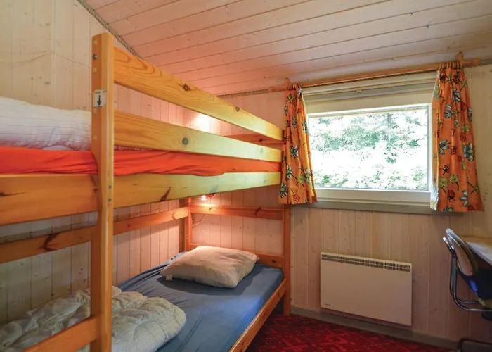 Two-bedroom In Casa vacanze