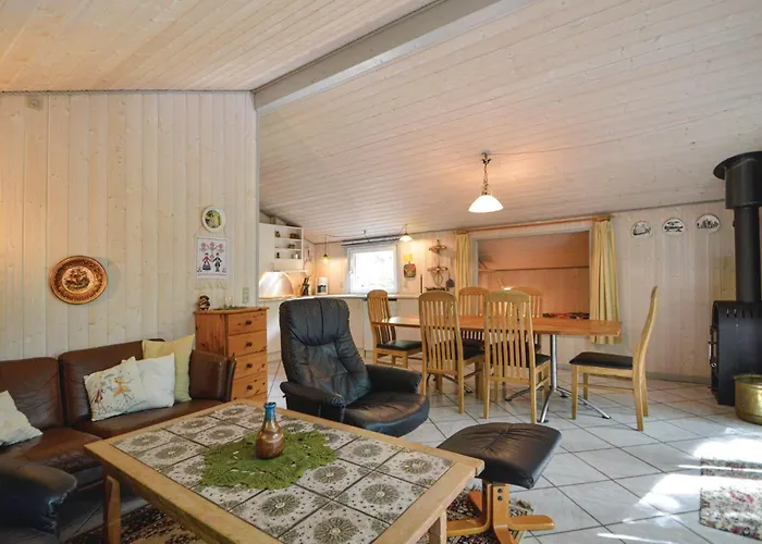 Two-bedroom In 別荘 *