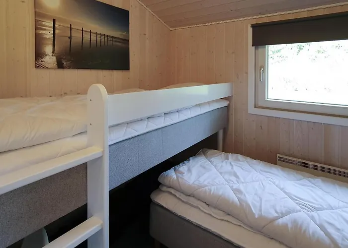 Two-bedroom In Casa vacanze